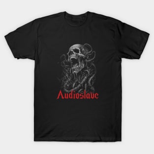 Ethereal Conceptions Audioslave T-Shirt